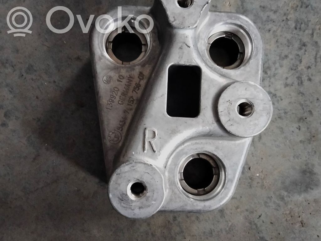 BMW 3 E92 E93 Other trunk/boot trim element 