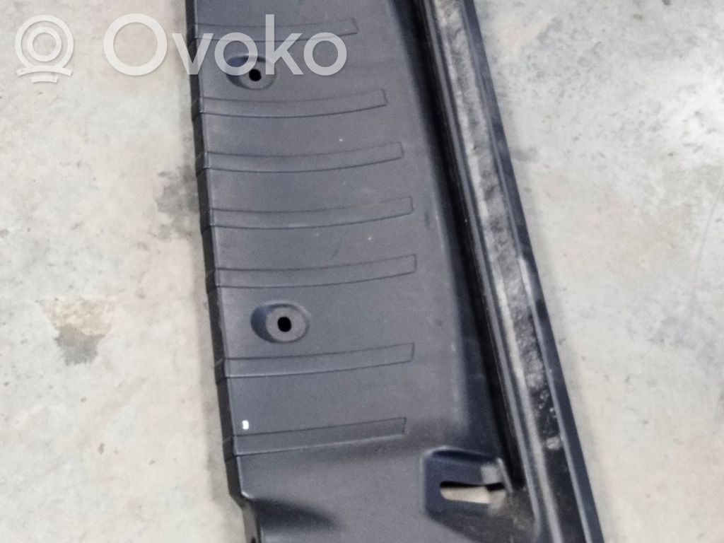 BMW 3 E92 E93 Other trunk/boot trim element 