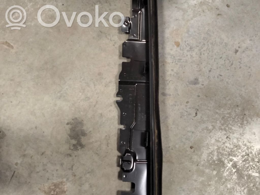 Other trunk/boot trim element   7128383