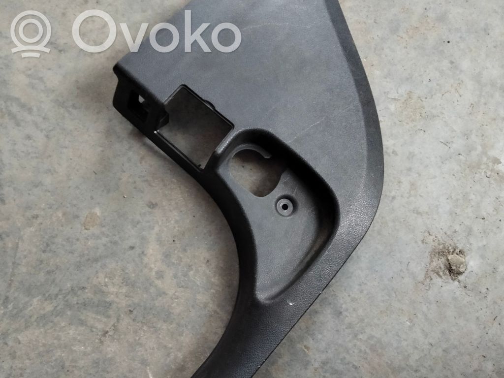 BMW 3 E90 E91 Other interior part 