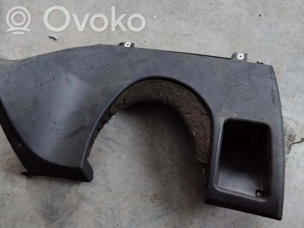 BMW 1 E81 E87 Kita salono detalė 