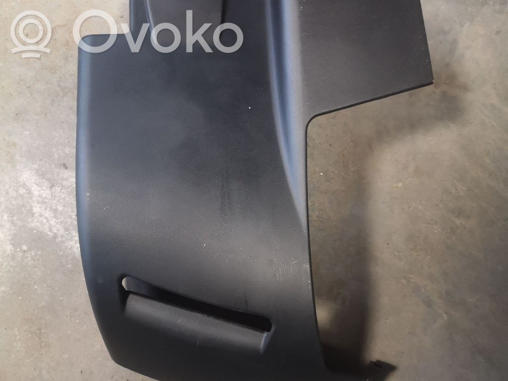 BMW X3 E83 Other interior part 