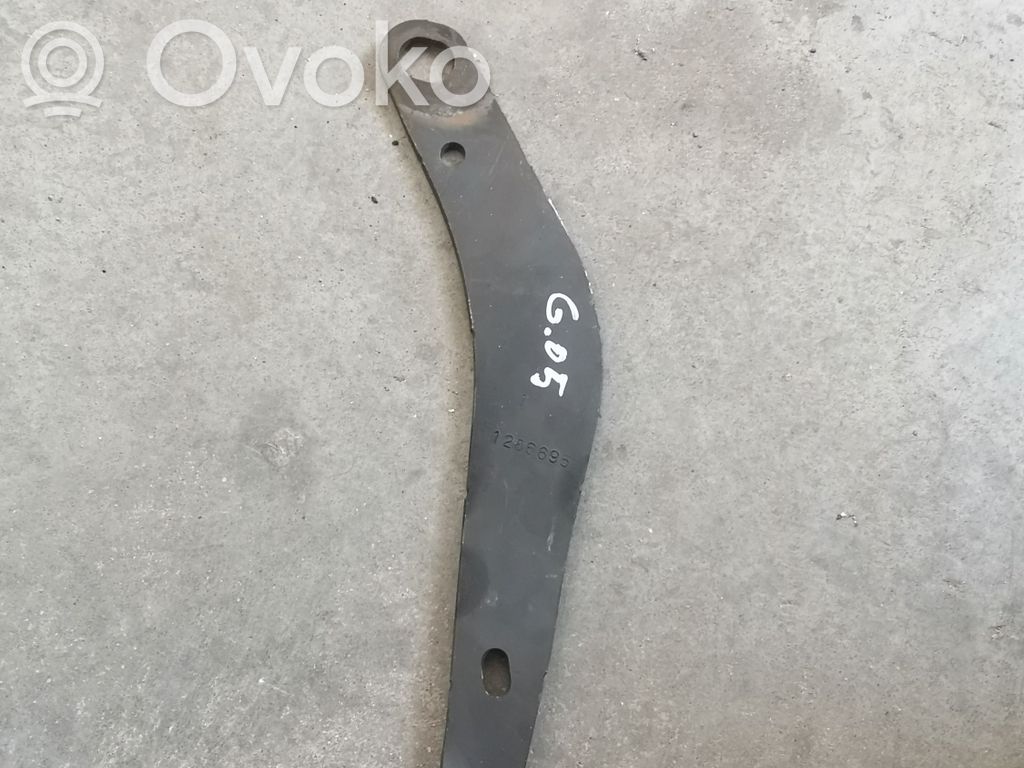 BMW X5 G05 Other body part 