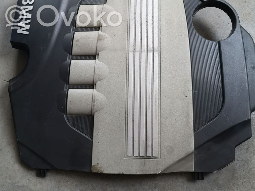 Engine cover (trim)   7797410