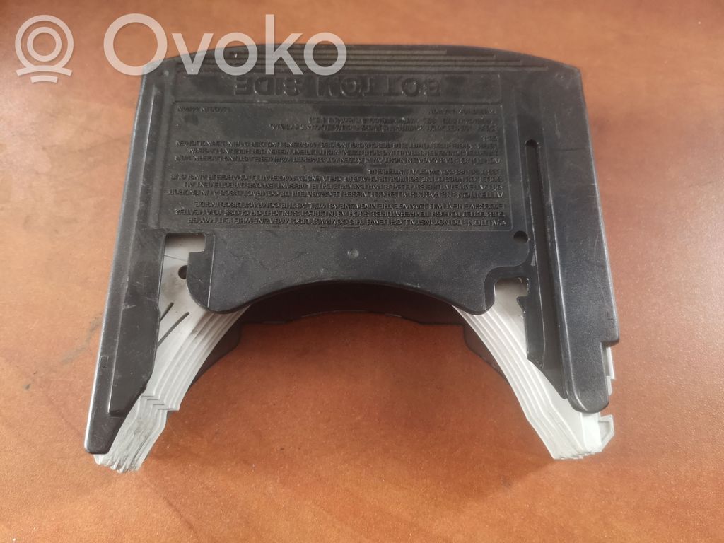 BMW 5 E60 E61 Other interior part 