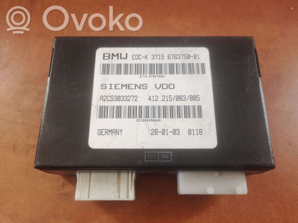 Light module LCM   6763750