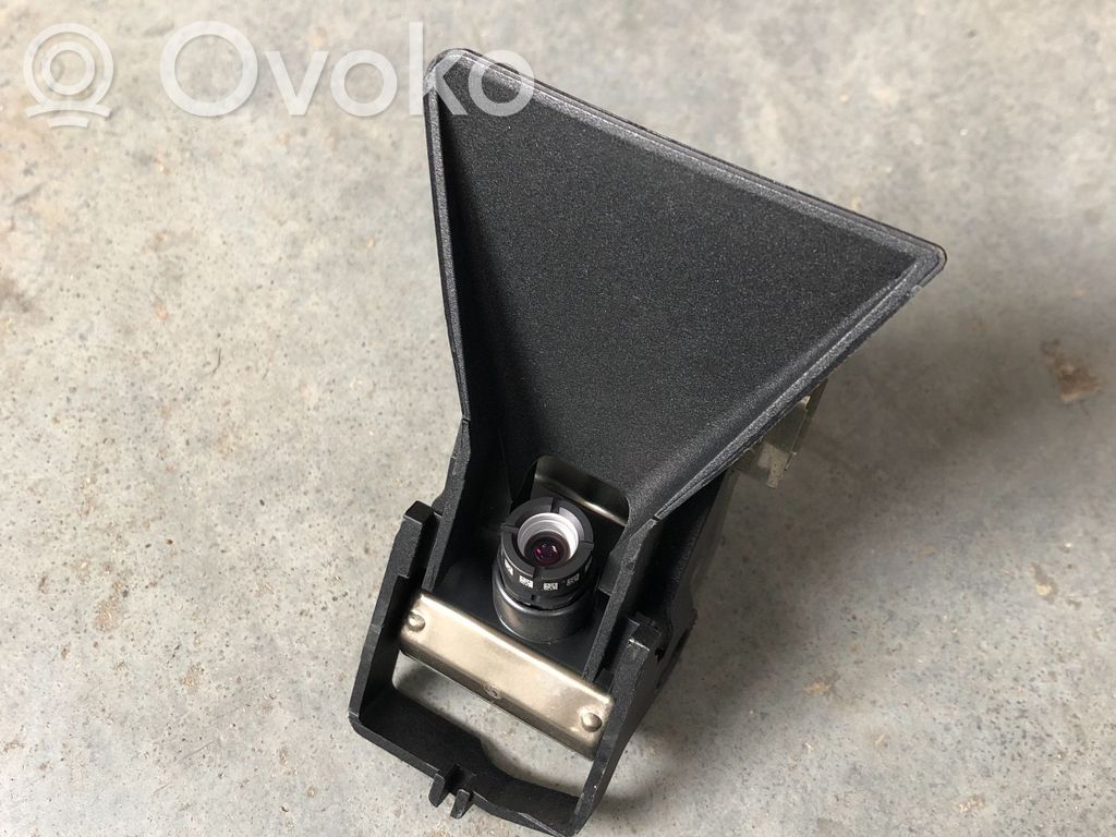BMW X5 E70 Windshield/windscreen camera 