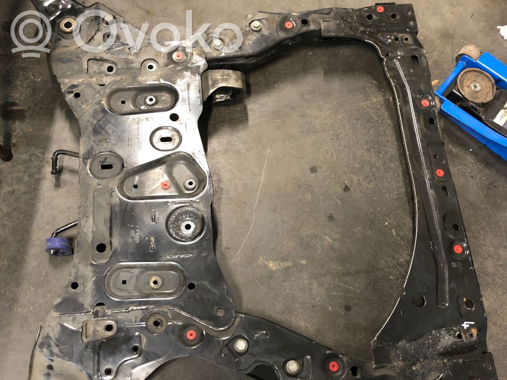 Volvo XC90 Front subframe 