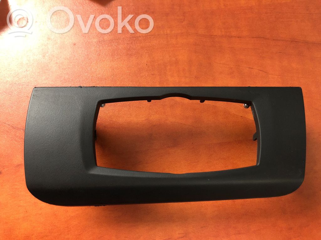 BMW X5 E70 Speedometer (instrument cluster) 