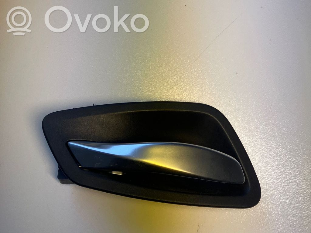 BMW 3 E90 E91 Rear door interior handle 