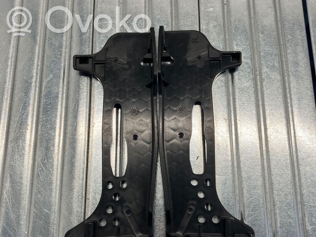 BMW X1 F48 F49 Navigation GPS unit bracket/holder 