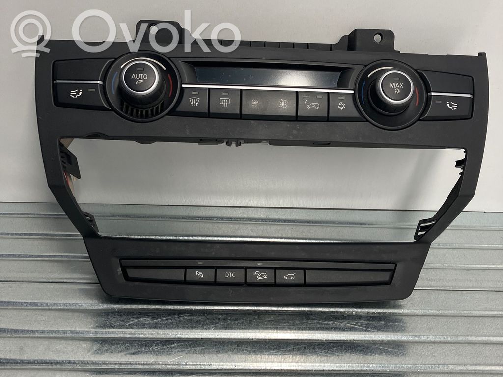 Panel klimatyzacji   9165682,20360755,900251880007