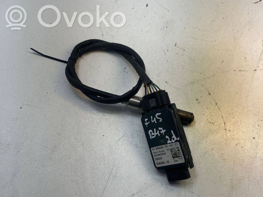 BMW X1 F48 F49 Lambda probe sensor 