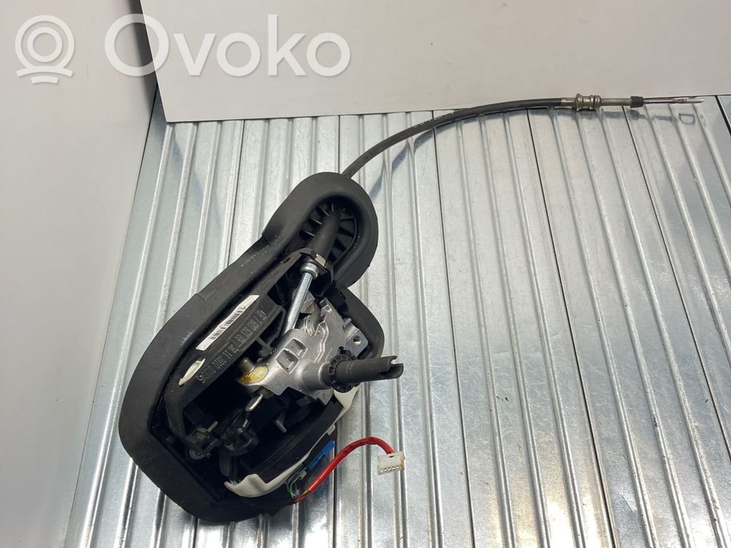 BMW 1 E81 E87 Gear shifter/selector 
