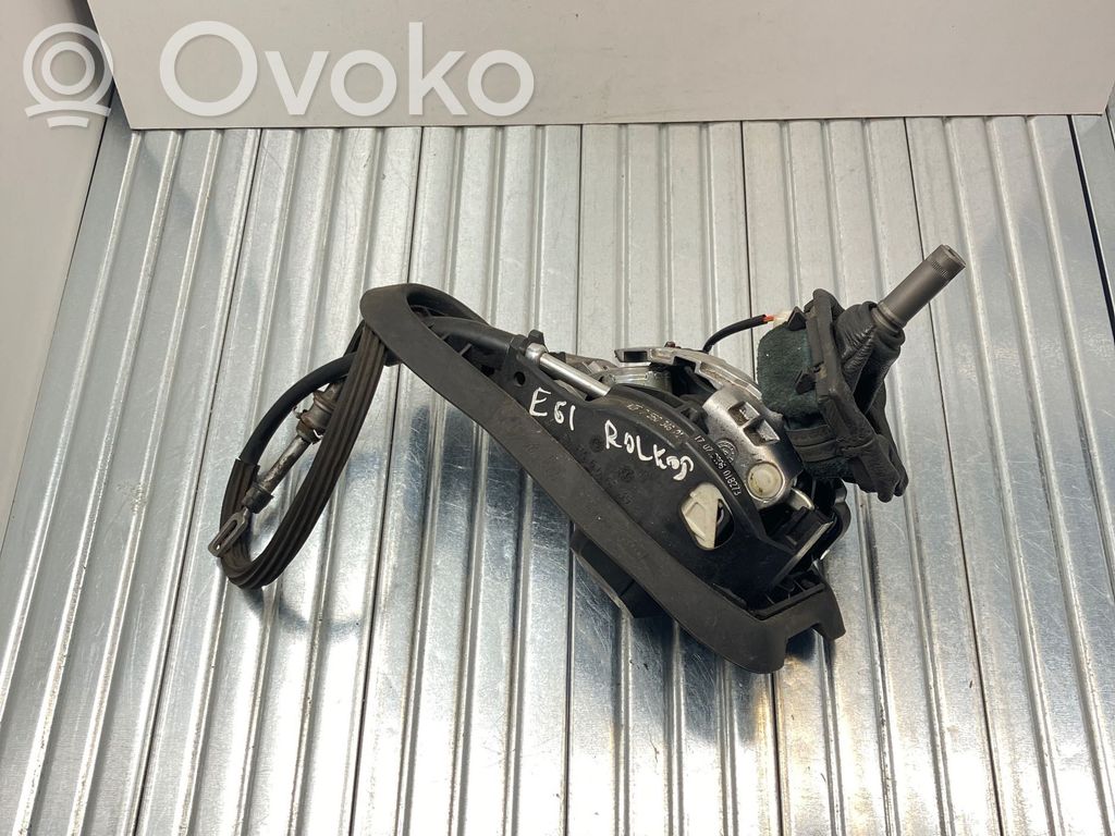 Gear shifter/selector   7560346