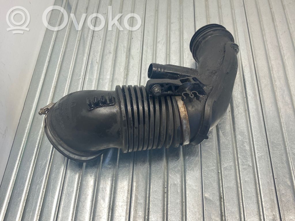 BMW 3 E92 E93 Air intake hose/pipe 
