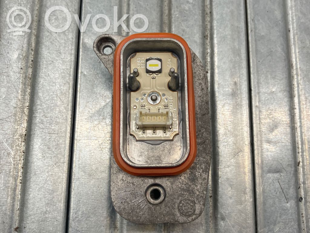 BMW i3 LED ballast control module 
