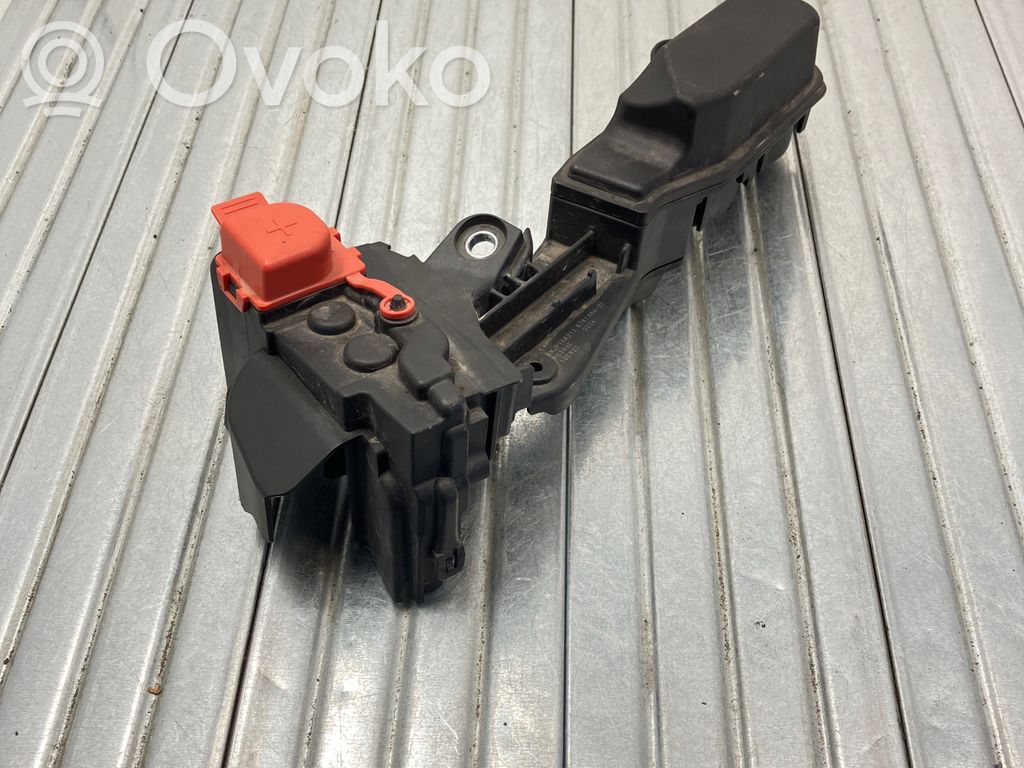 BMW X3 G01 Relé de control de corriente 