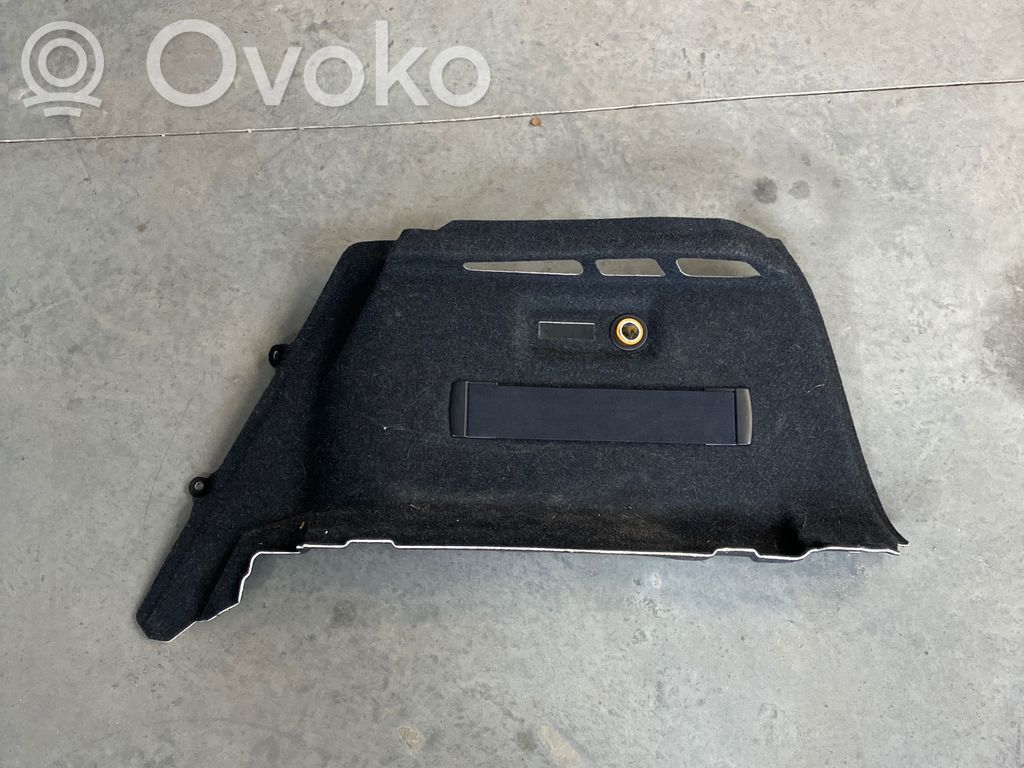 BMW i3 Trunk/boot lower side trim panel 