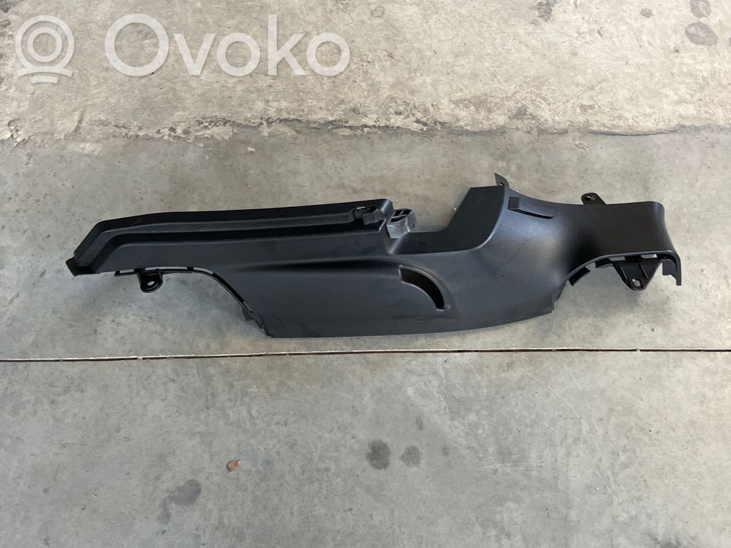 BMW i3 Other trunk/boot trim element 