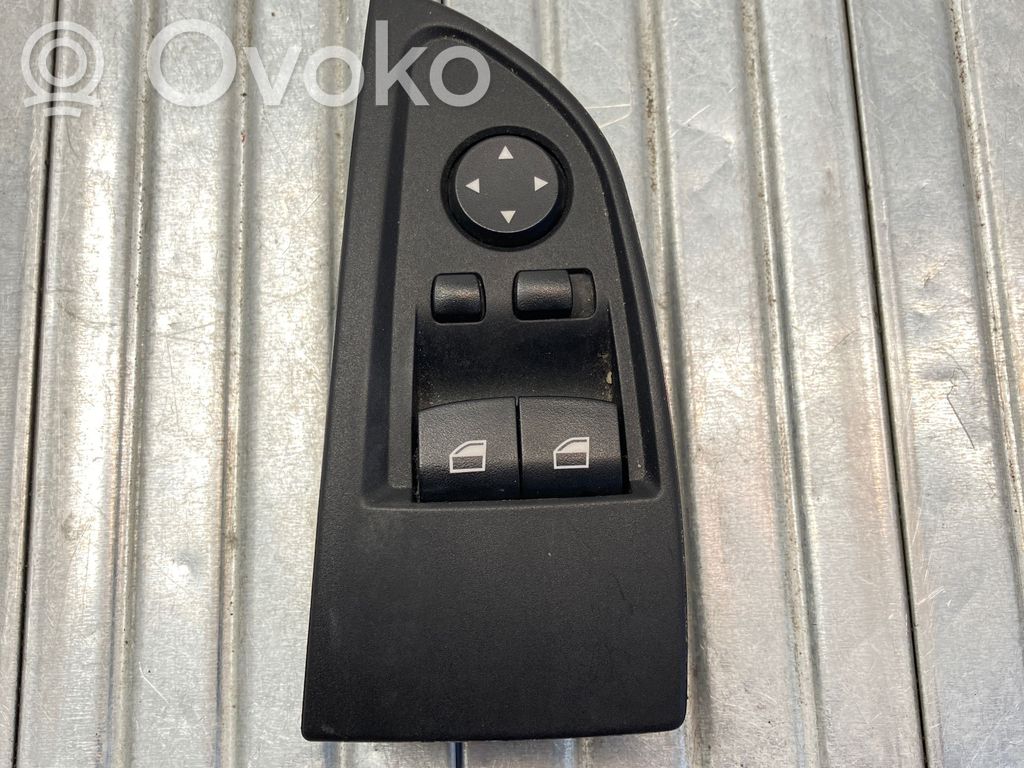 BMW i3 Electric window control switch 