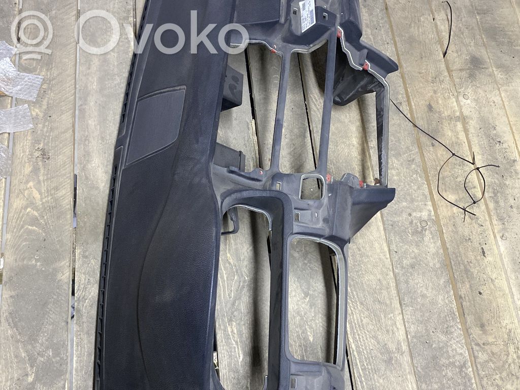 BMW 5 GT F07 Deska rozdzielcza 