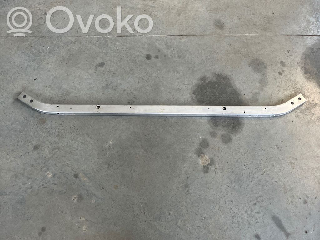 BMW X3 G01 Panel mocowania chłodnicy / góra 