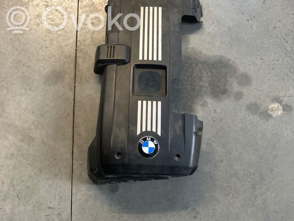 BMW 3 E90 E91 Engine cover (trim) 