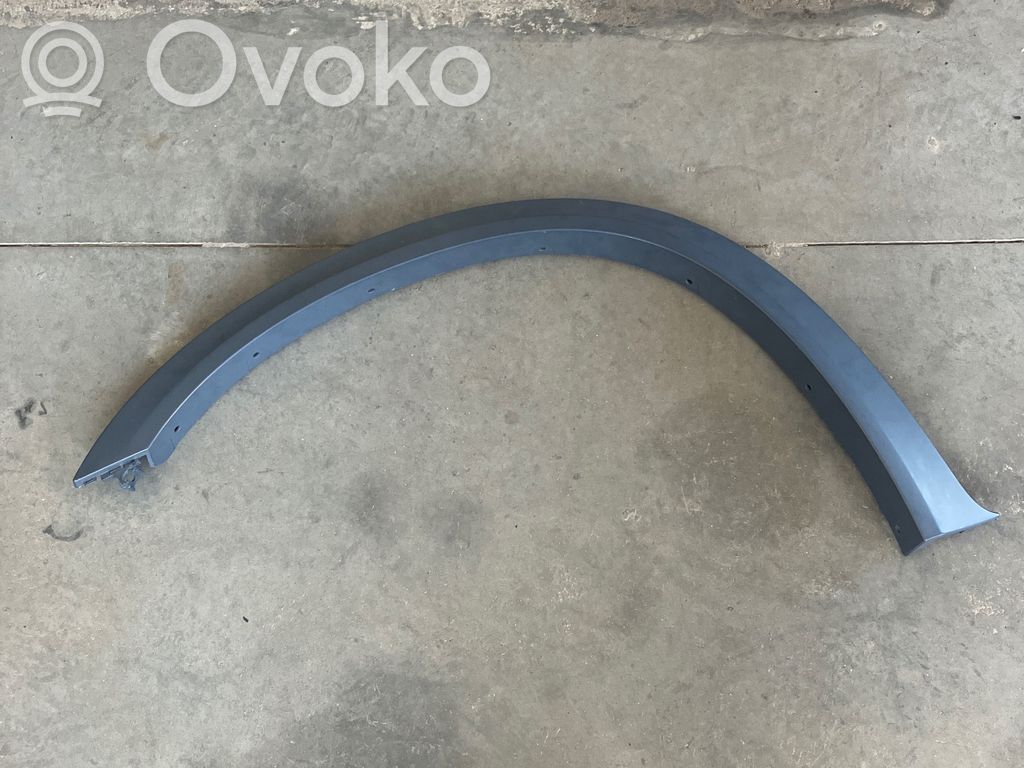 BMW X5 E70 Front arch trim 