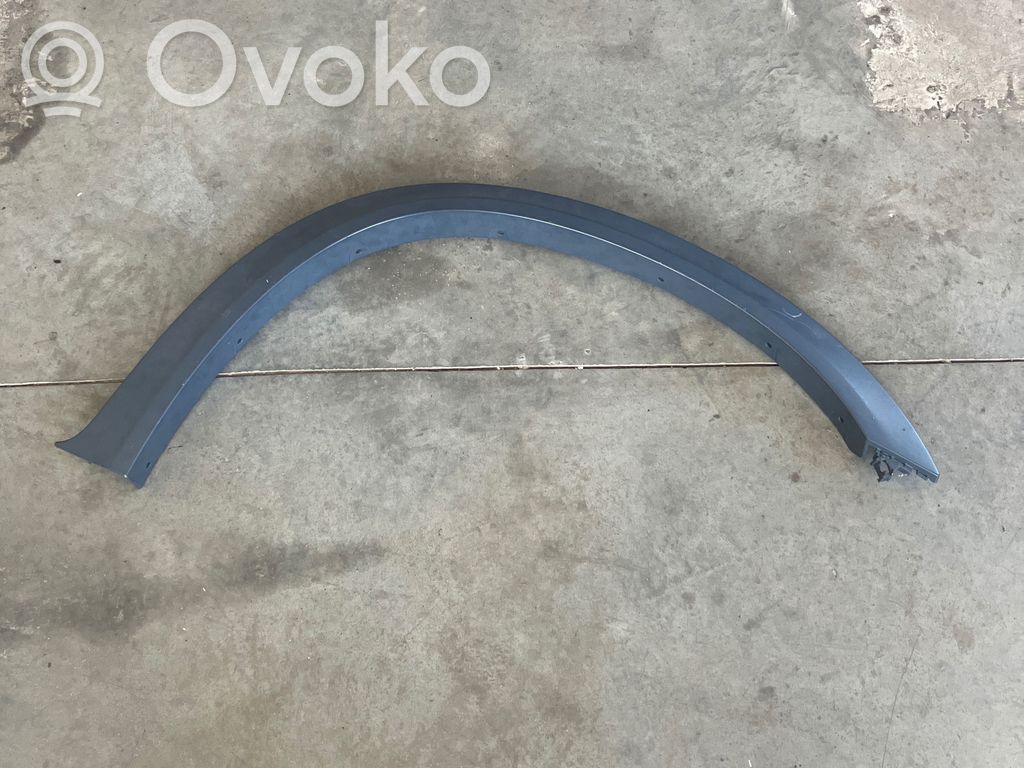 BMW X5 E70 Front arch trim 