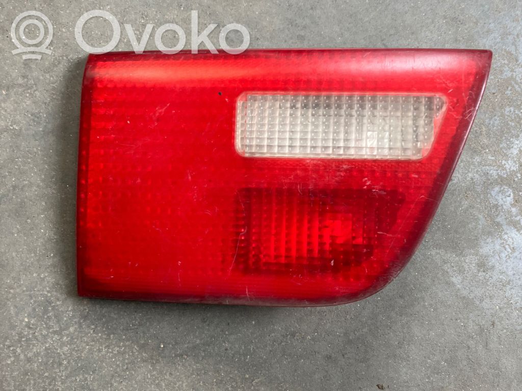 BMW X5 E53 Tailgate rear/tail lights 