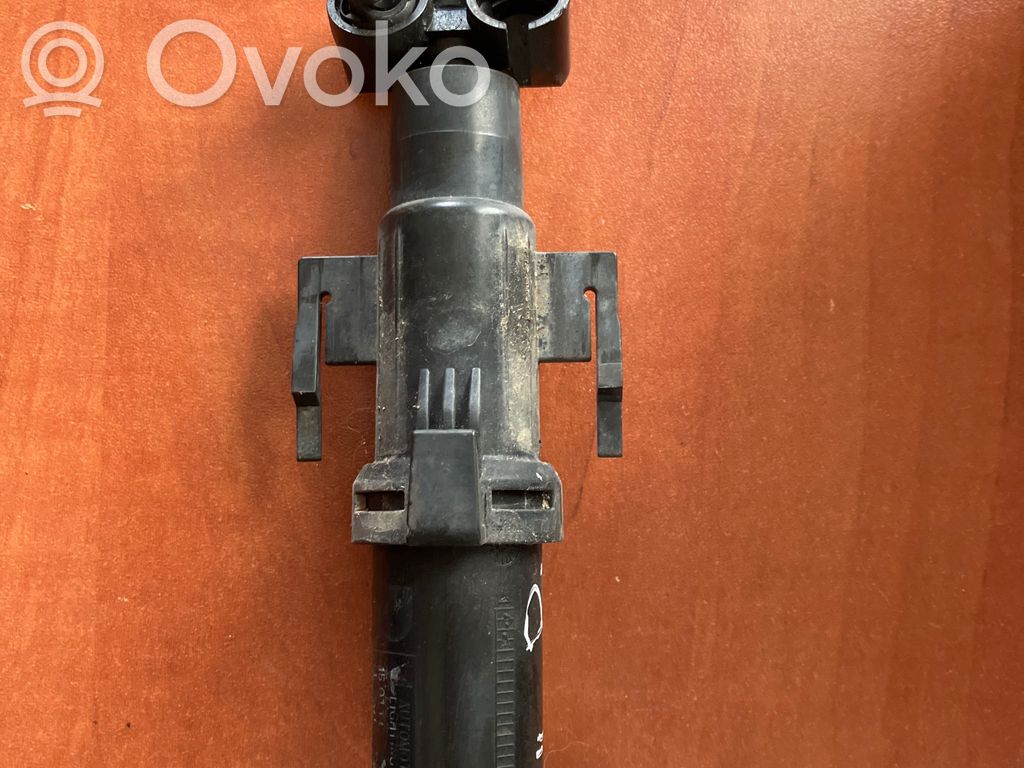 BMW 5 F10 F11 Headlight washer spray nozzle 