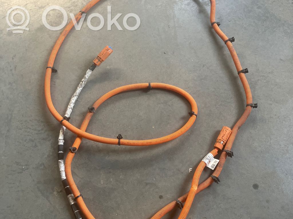 BMW i3 Other wiring loom 