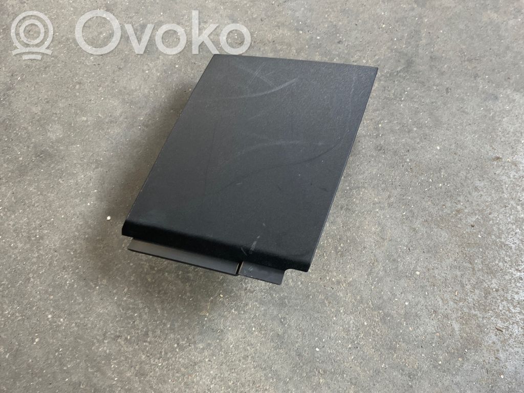 BMW i3 Other interior part 
