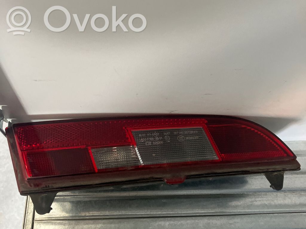 BMW i3 Rear/tail lights 