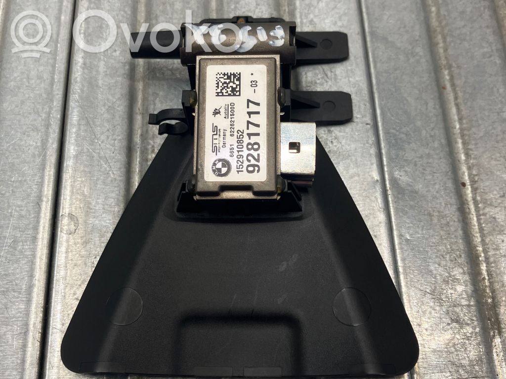 BMW X5 F15 Camera control unit module 