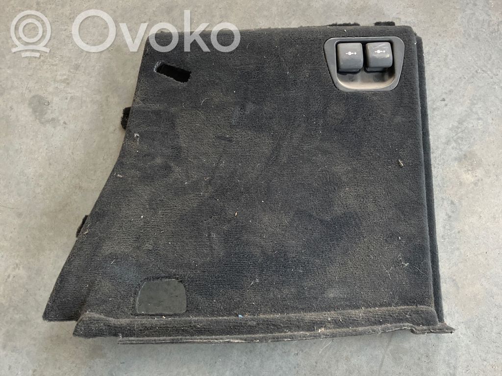 BMW X5 E53 12 V Socket (rear) 