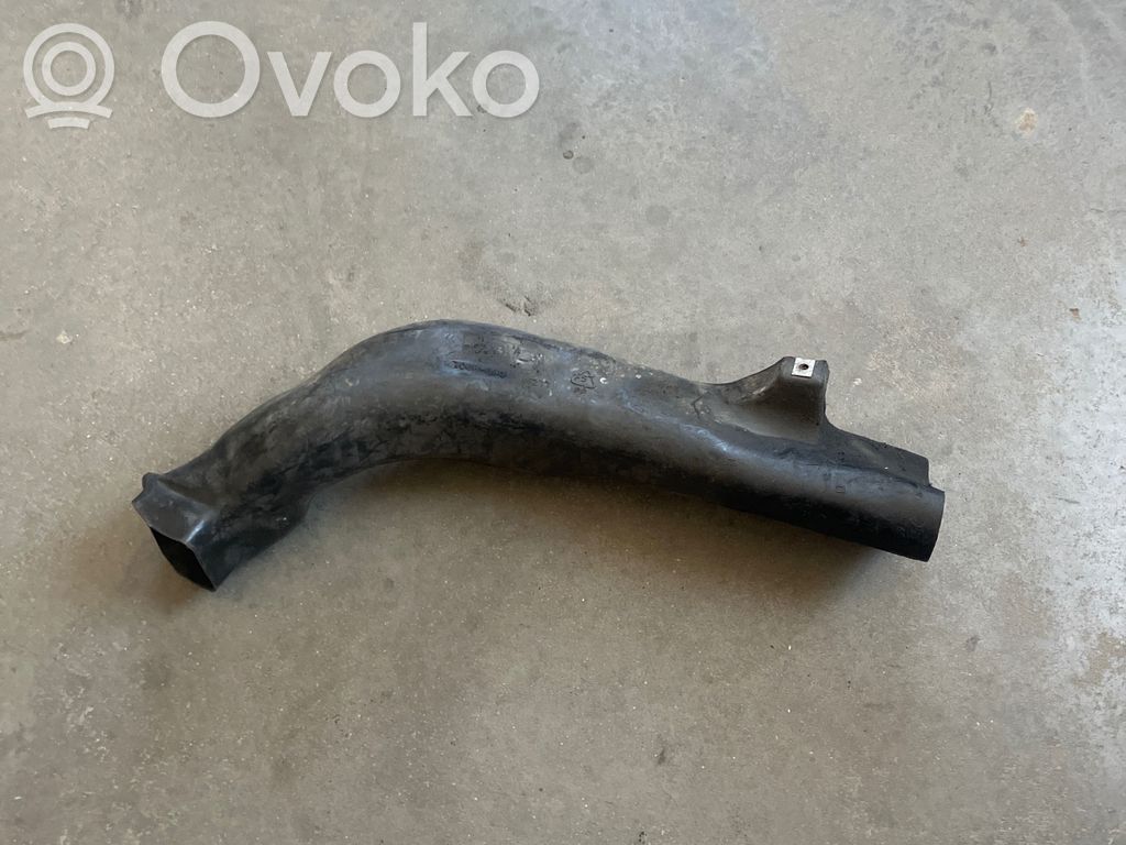 BMW X5 E53 Air intake duct part 