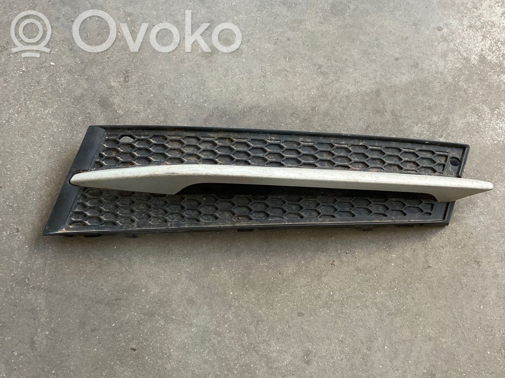 BMW 3 E92 E93 Front bumper lower grill 