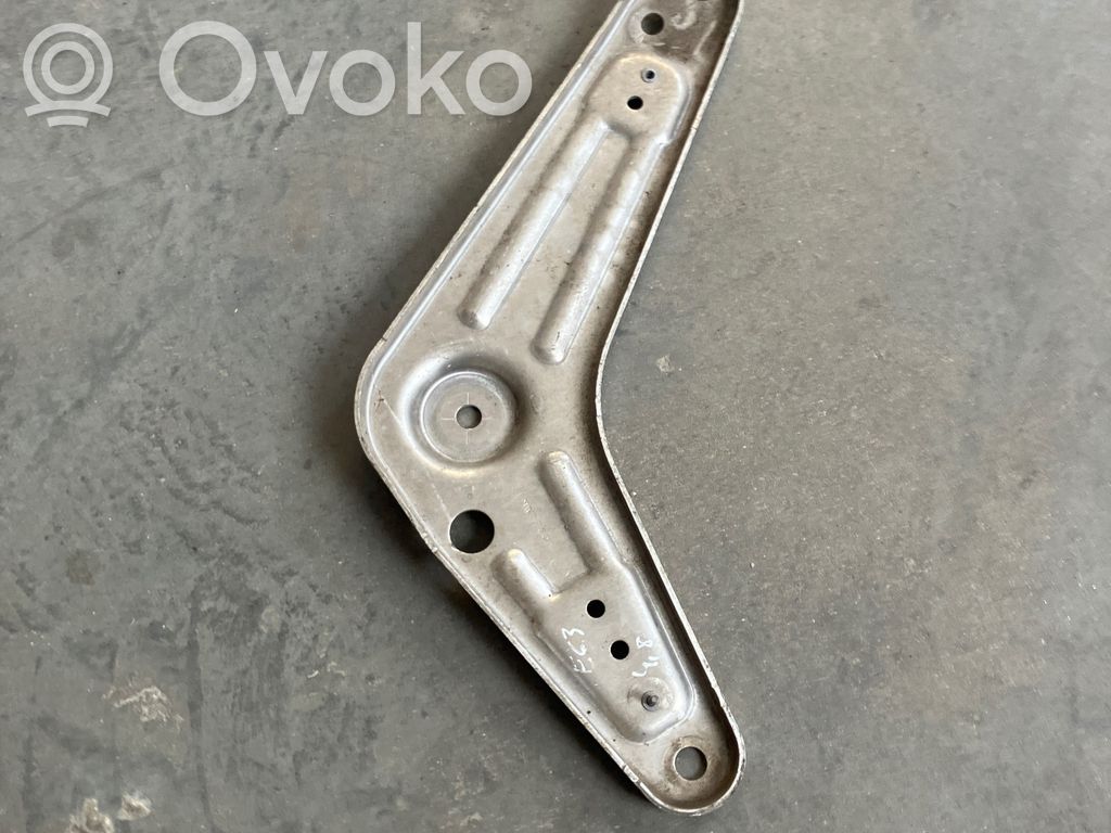 BMW 6 E63 E64 Cits aizmugures šasijas elements 
