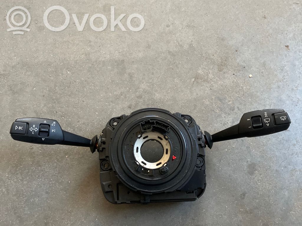 BMW 3 E90 E91 Rokturu komplekts 