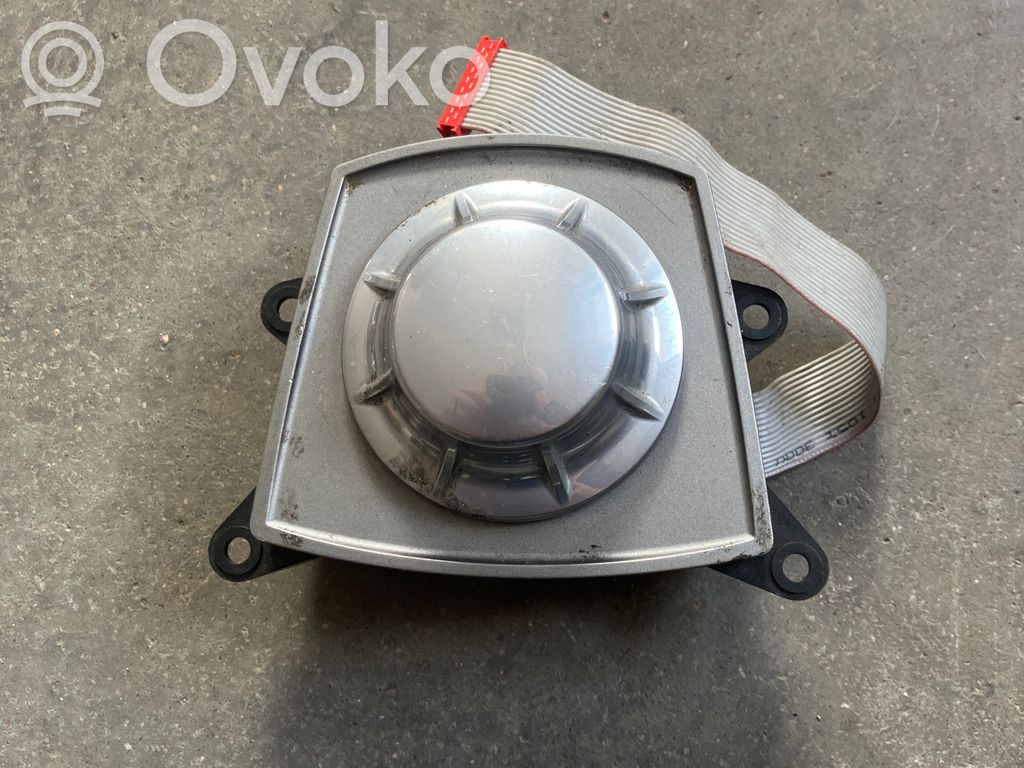 BMW 7 E65 E66 Head unit multimedia control 