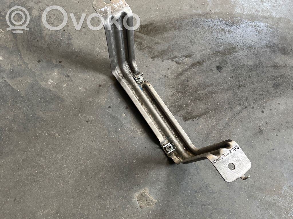 BMW X5 F15 Other engine bay part 