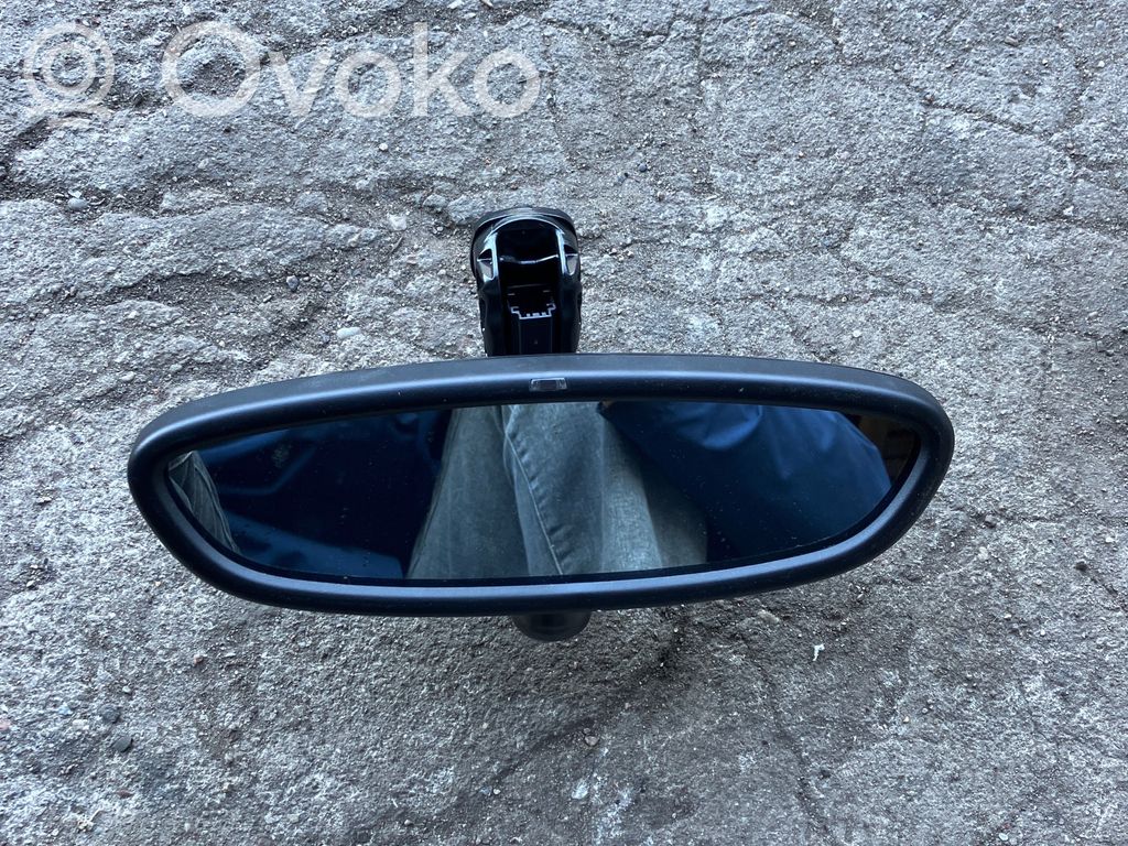 BMW 1 E81 E87 Rear view mirror (interior) 