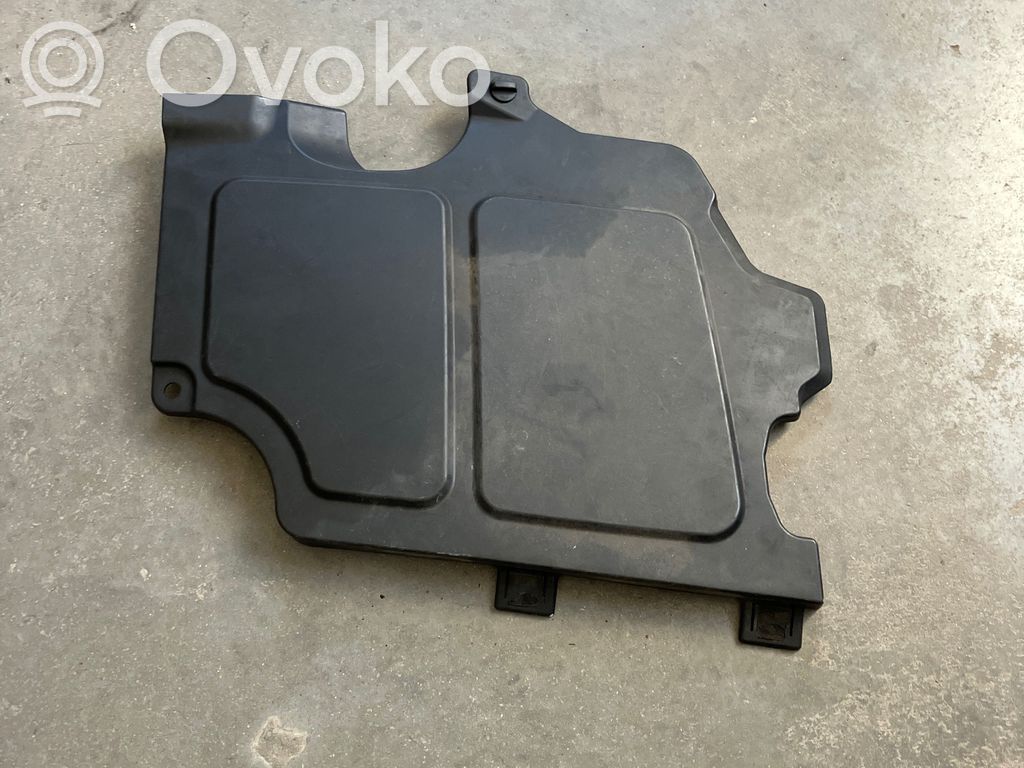 BMW 7 E65 E66 Engine cover (trim) 