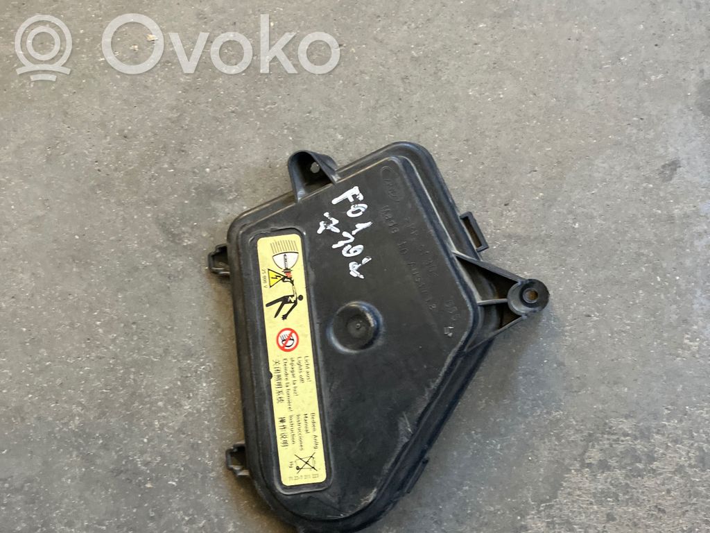 BMW 7 F01 F02 F03 F04 Ajovalo valaisimen pölysuoja 