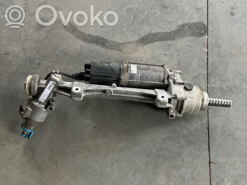 BMW 4 F32 F33 Cremagliera dello sterzo 