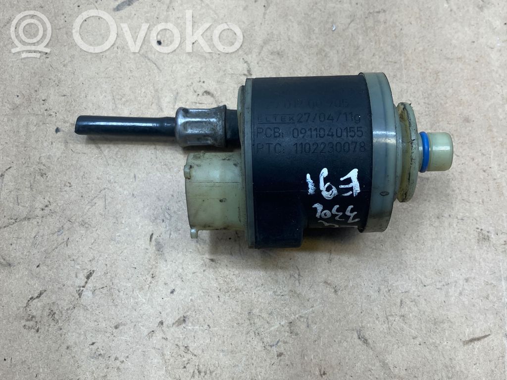 Fuel filter heater   7810134,PA66GF25,2901700905