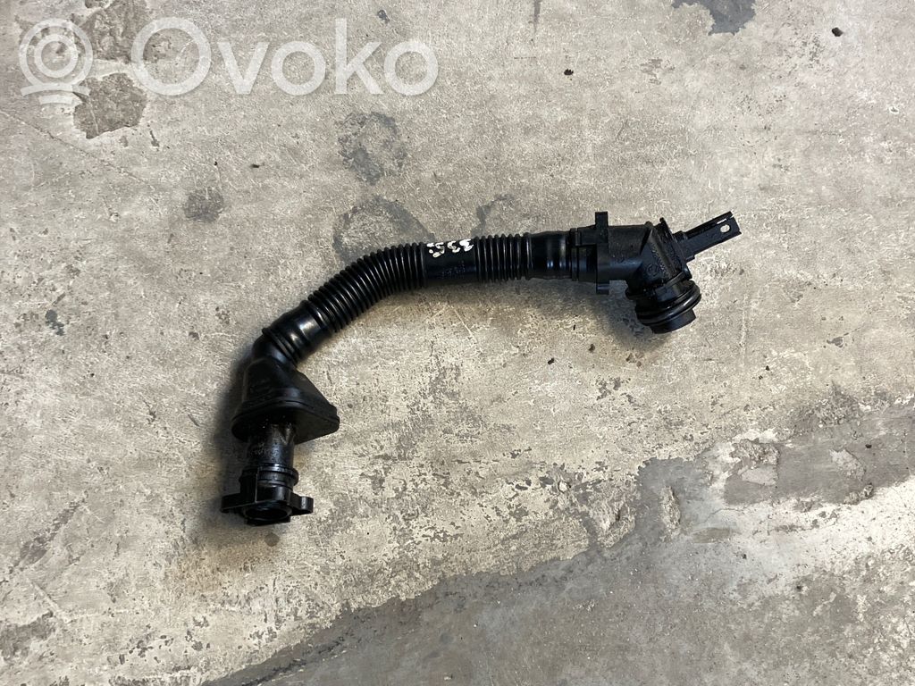 BMW 3 E92 E93 Air intake duct part 