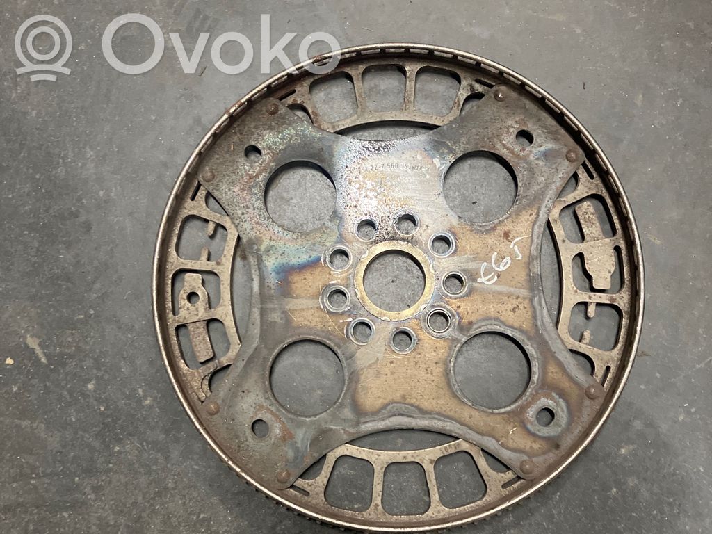 BMW 7 E65 E66 Flywheel 